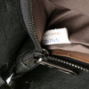 Bottega Veneta Nappa Intrecciato Club Fume Briefcase Secondhand