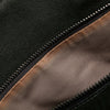Bottega Veneta Nappa Intrecciato Club Fume Briefcase Secondhand