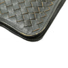 Bottega Veneta Nappa Intrecciato Club Fume Briefcase Secondhand