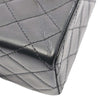 Chanel Mini Square Classic Goatskin Single Flap Secondhand