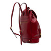 Gucci Calfskin Horsebit 1955 Drawstring Backpack Secondhand