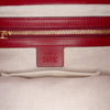 Gucci Calfskin Horsebit 1955 Drawstring Backpack Secondhand