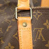 Louis Vuitton Monogram Keepall 50 Secondhand