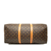 Louis Vuitton Monogram Keepall 50 Secondhand