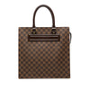 Louis Vuitton Damier Ebene Venice Sac Plat GM Secondhand