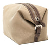 Prada Canvas Canapa Logo Pouch Secondhand