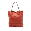 Gucci Large Leather Laidback Crafty Tote Secondhand