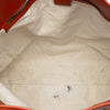 Gucci Large Leather Laidback Crafty Tote Secondhand