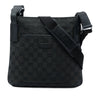 Gucci GG Canvas Crossbody Secondhand