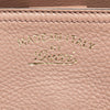 Gucci Small Calfskin Bamboo Shopper Satchel Secondhand