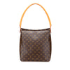 Louis Vuitton Monogram Looping GM Secondhand