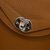Hermès Mini Clemence Lindy 20 Secondhand