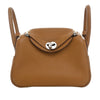 Hermès Mini Clemence Lindy 20 Secondhand