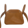 Hermès Mini Clemence Lindy 20 Secondhand