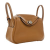 Hermès Mini Clemence Lindy 20 Secondhand