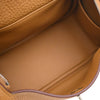 Hermès Mini Clemence Lindy 20 Secondhand