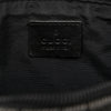 Secondhand Gucci GG Denim Boat