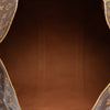 Louis Vuitton Monogram Keepall 50 Secondhand
