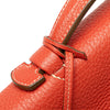 Secondhand Hermès Clemence Sac a Depeches 27