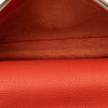 Secondhand Hermès Clemence Sac a Depeches 27