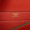Secondhand Hermès Clemence Sac a Depeches 27