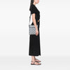 LOEWE Anagram Canvas Crossbody Secondhand
