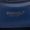 Chanel CC Lambskin Elegant Chain Vanity Case Secondhand