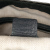 Gucci Large GG Canvas Icon Bit Satchel Secondhand