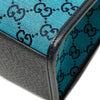 Secondhand Gucci Small GG Canvas Interlocking G Tote