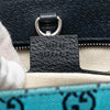 Secondhand Gucci Small GG Canvas Interlocking G Tote