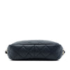 Chanel Mini Quilted Caviar Coco Tassel Camera Case Secondhand