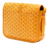 Goyard Goyardine Belvedere II MM Secondhand