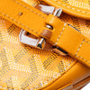 Goyard Goyardine Belvedere II MM Secondhand