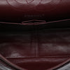 Secondhand Chanel Quilted Patent Reissue 2.55 Double Flap 226