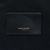 Saint Laurent Canvas Hunting Baby City Backpack Secondhand