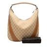 Gucci GG Canvas Hobo Secondhand