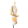 LOEWE Small Soft Calfskin Heel Pouch Secondhand
