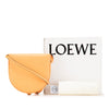LOEWE Small Soft Calfskin Heel Pouch Secondhand
