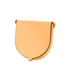 LOEWE Small Soft Calfskin Heel Pouch Secondhand