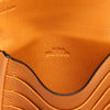 LOEWE Small Soft Calfskin Heel Pouch Secondhand