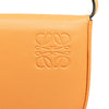 LOEWE Small Soft Calfskin Heel Pouch Secondhand
