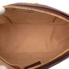 Gucci Small Calfskin Web Ophidia Dome Crossbody Secondhand