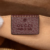 Gucci Small Calfskin Web Ophidia Dome Crossbody Secondhand