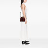 Gucci Small Calfskin Web Ophidia Dome Crossbody Secondhand