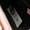 Secondhand Versace Grained Calfskin Virtus Top Handle Satchel