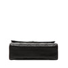 Chanel CC Quilted Lambskin Flap Crossbody Secondhand