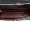 Chanel CC Quilted Lambskin Flap Crossbody Secondhand