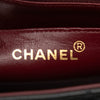 Chanel CC Quilted Lambskin Flap Crossbody Secondhand