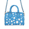 Louis Vuitton Yayoi Kusama Monogram Empreinte Speedy Bandouliere 20 Secondhand