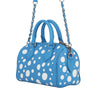Louis Vuitton Yayoi Kusama Monogram Empreinte Speedy Bandouliere 20 Secondhand